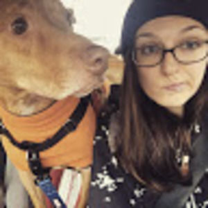 Meet your Posher, Molly